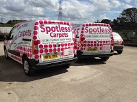 Spotless Carpet Cleaning 350995 Image 4